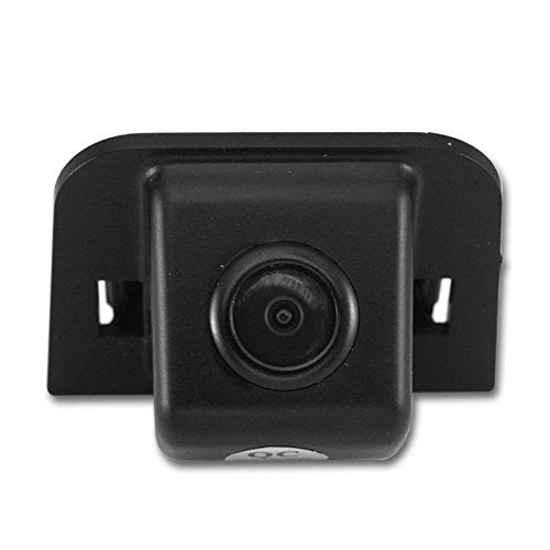 [Australia - AusPower] - for Toyota Prius 2012 2013 2014 Car Rear View Camera Back Up Reverse Parking Camera/Plug Directly 