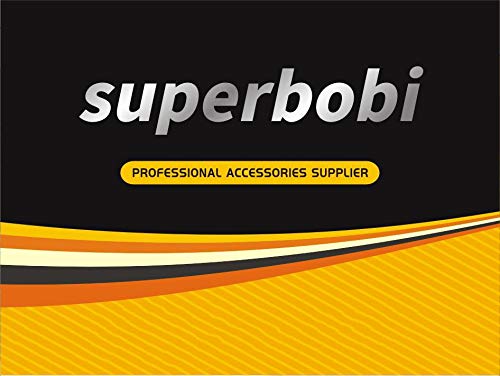 [Australia - AusPower] - superbobi 2 Drive Belts and 1 Door Belt for Sony 300 400 CDP-CX300 CDP-CX400 CD Player Belts 