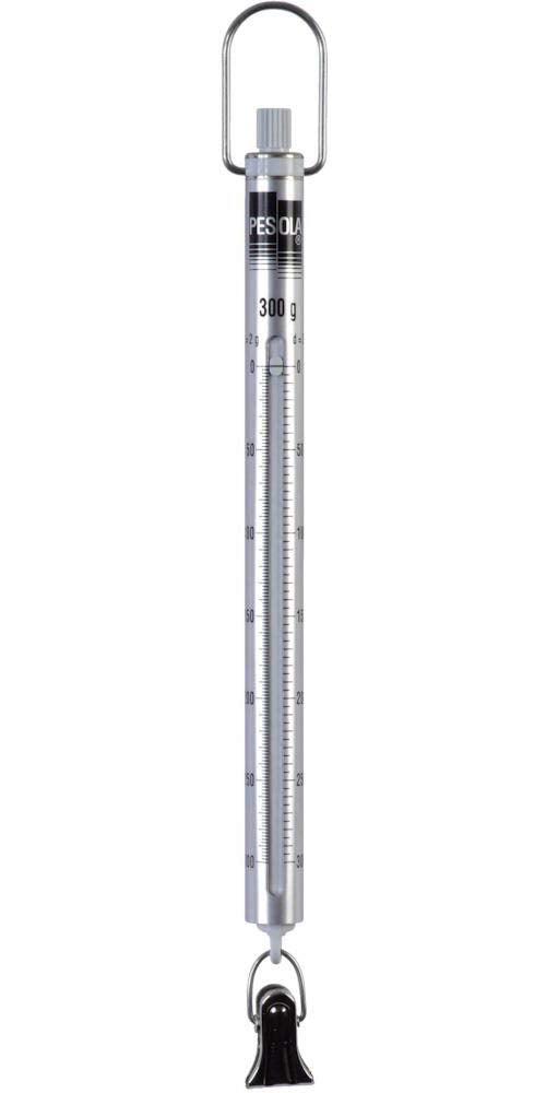 [Australia - AusPower] - Pesola Medio-Line Spring Scale, 1,000g x 10g 