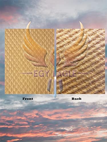 [Australia - AusPower] - EGY Eagle-Original Swedish Dish cloth reusable paper towels biodegradable Eco-friendly kitchen towels reusable paper towel chemical free odorless dish towel pack of 4, MADE IN GERMANY. 