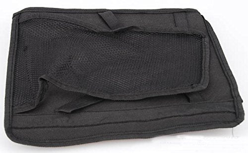[Australia - AusPower] - Cooplay 32" 8" Black Skateboard Carry Bag Backpack Rucksack Straps with Mesh 