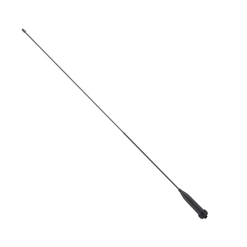 [Australia - AusPower] - Zopsc Dual Band 144/30Mhz Antenna High Gain Ham Radio Antenna SMA Female Antenna 2.15dB Connector for Kenwood, Linton, etc 