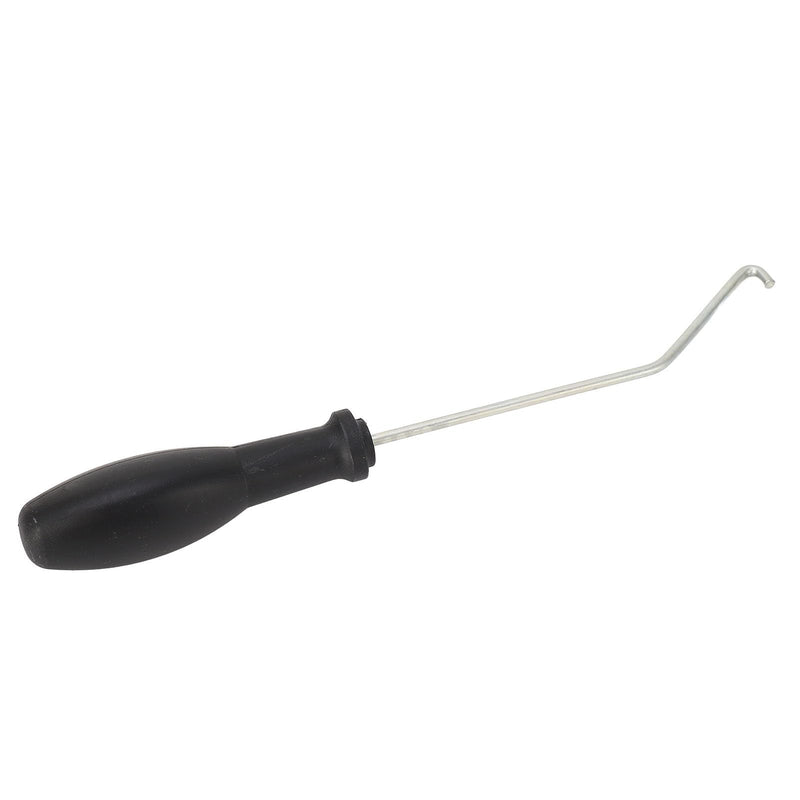 [Australia - AusPower] - Keenso Door Handle Remover, Door Handle Installation Tool Comfortable Grip Timing Saving T10118 Lock Spring Hook forMacan 