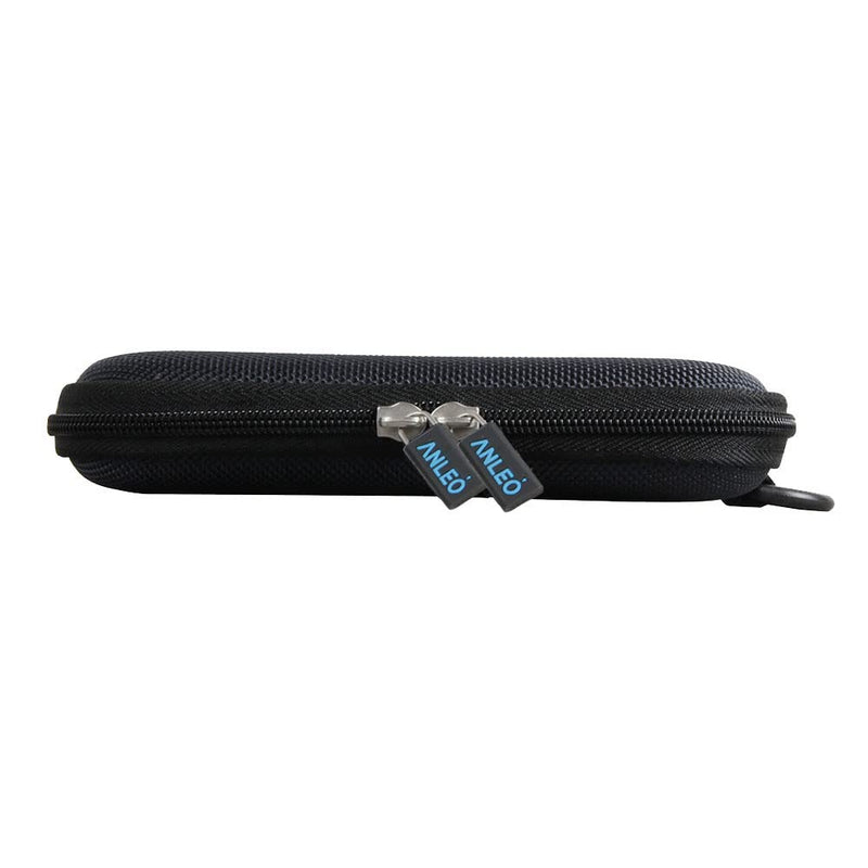 [Australia - AusPower] - Anleo Hard Travel Case for SanDisk 500GB / 250GB / 1TB / 2TB Extreme Portable SSD (Case for 3 Hard Drives) 
