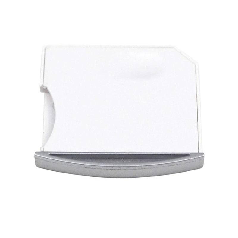 [Australia - AusPower] - Cablecc Micro SD TF to SD Card Kit Mini Adaptor for Extra Storage Air/Pro/Retina White 