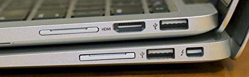 [Australia - AusPower] - BASEQI Aluminum microSD Adapter for MacBook Pro Retina 13" 
