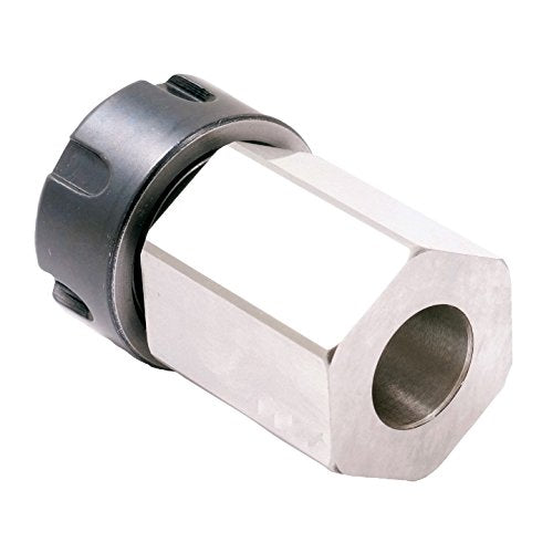 [Australia - AusPower] - HHIP 3900-5127 Hex ER-25 Collet Block ER-25 Type 