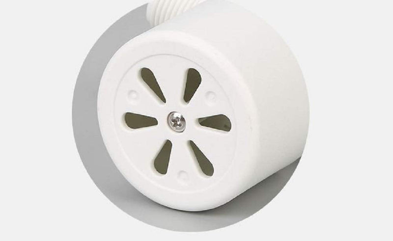 [Australia - AusPower] - QIXIN automatic water level control valve, float valve, used for water tower, solar energy, livestock pond, aquarium, automatic water storage irrigation (3/4" Side entry) 3/4" Side entry 
