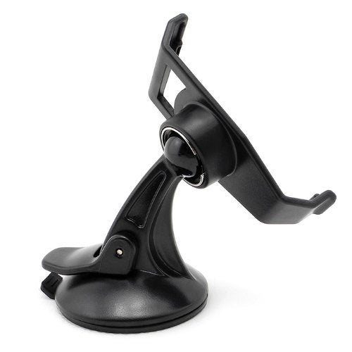 [Australia - AusPower] - iSaddle CH-202 Windshield Ball & Socket Suction Cup Mount Holder for Garmin GPS Nuvi 2XX 200 Series(200 200W 205 205W 250 250W.) 