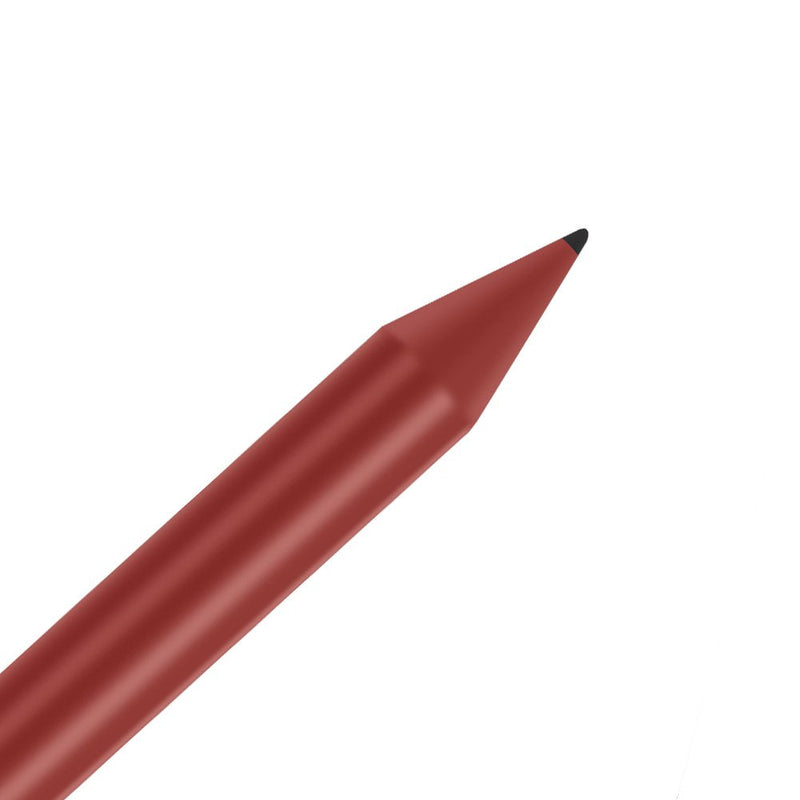[Australia - AusPower] - Stylus Pen, Replacement Capacitive Touch Screen Stylus Pen Pencil Stylus Pens for Touch Screens for Phone for BlackBerry for HTC(red) 