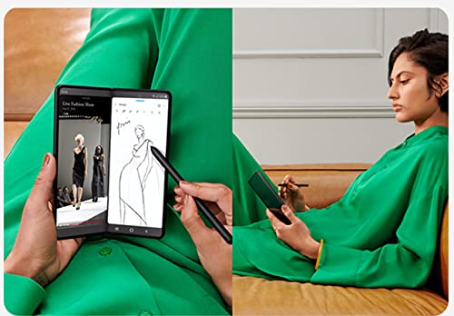 [Australia - AusPower] - P & R Z Fold 3 S Pen Compatible with Samsung Galaxy Z Fold 3 , S Pen Fold Edition Only for Electronics Galaxy Z Fold 3 5G Totch Stylus (US Version) US Version 