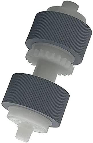 [Australia - AusPower] - Amio 8262B001AA 8262B001 Scanner Exchange Roller Kit Compatible with Canon DR-G1100 DR-G1130 DR-G2090 DR-G2110 DR-G2140 
