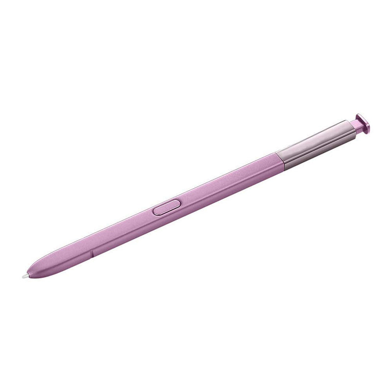 [Australia - AusPower] - for Samsung Galaxy Note 9 Touch Stylus Pen - for Samsung Galaxy Galaxy Note 9 SM-N960 LCD Touch Screen Stylus Pen Replacement (Without Bluetooth Control (Purple) Purple 