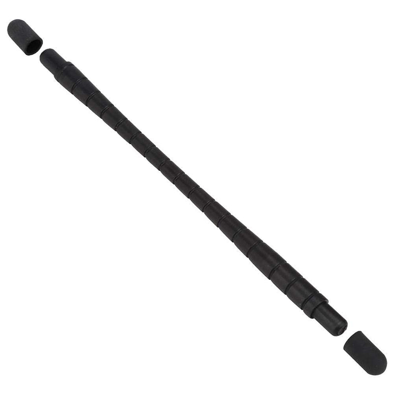 [Australia - AusPower] - Junluck Stylus, Touch Screen Pen, Capacitive Stylus Stylus Pen Black Double-Head for Phone for Tablet 