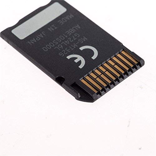 [Australia - AusPower] - 16GB Memory Stick PRO Duo for Camera PSP1000 2000 3000 for PSP Accessories 