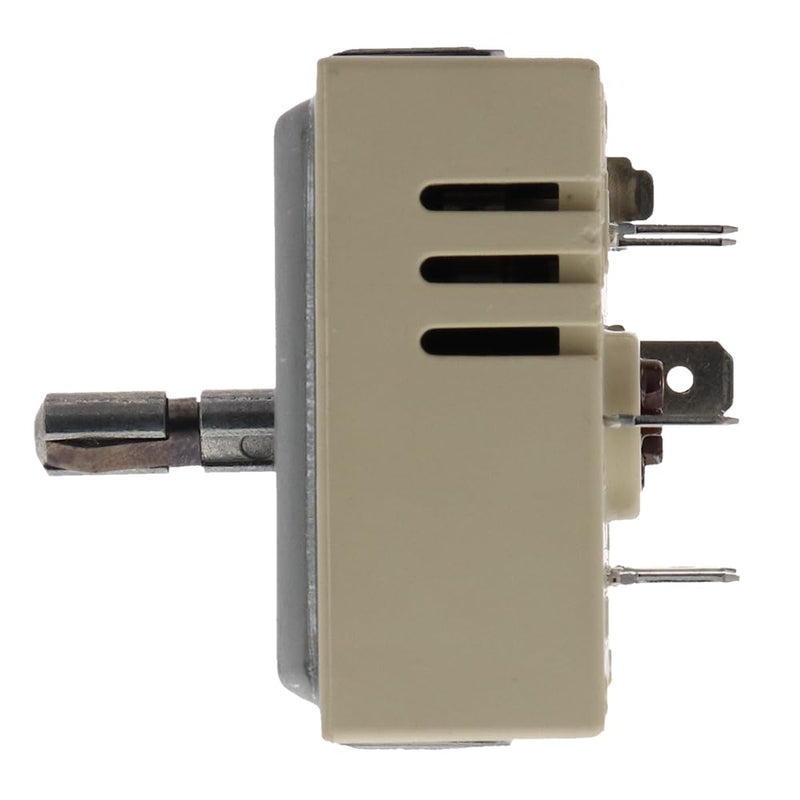 [Australia - AusPower] - WB24T10058 Electric Range Infinite Control Switch Replacement For GE Range Cooktop Oven Stove WB24T10031 Budora 