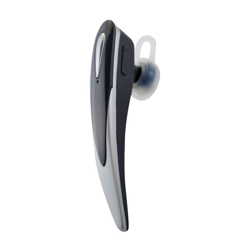 [Australia - AusPower] - V102BS Bluetooth Headset,Hands-Free Bluetooth Earpiece Headphones for Cell Phones, Noise Cancelling Wireless Earpieces w/Mic for Business/Driving/Office, Compatible with iPhone/Samsung/Android 