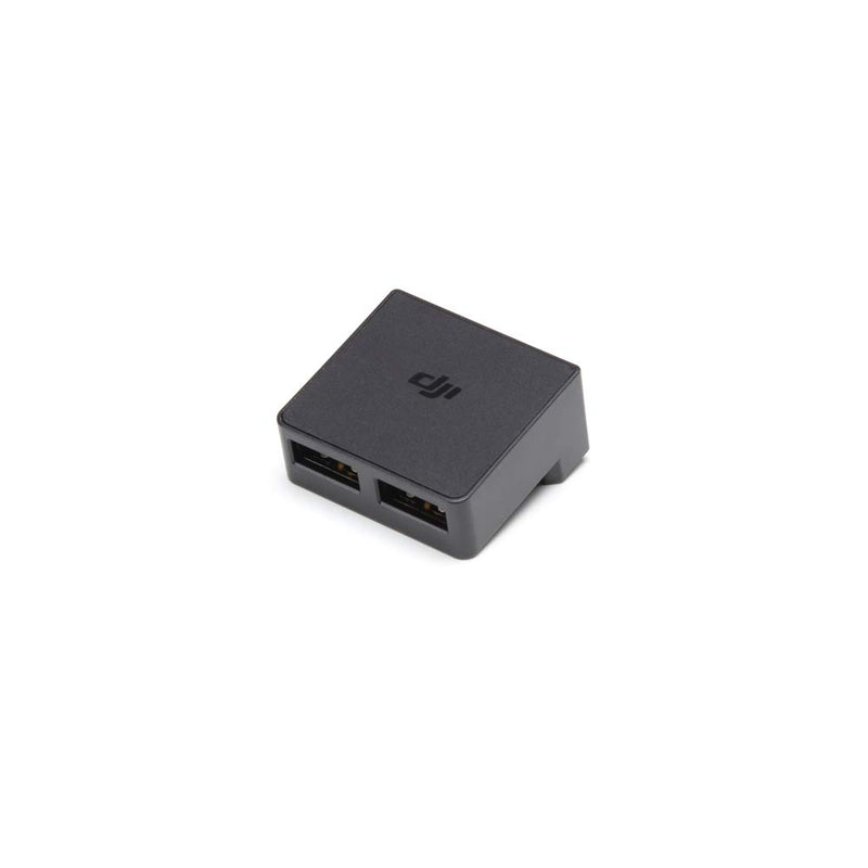 [Australia - AusPower] - DJI Mavic 2 Battery to Power Bank Adapter Adaptor USB Charger for Android, iPhone Smartphones 