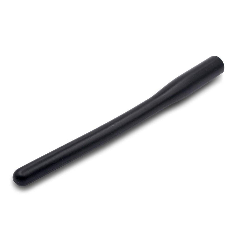 [Australia - AusPower] - Standard STD-CAT460 Rubber Duck Antenna Compatible for Standard Horizon HX270S HX280S HX290 HX300 HX370S HX400 HX460 HX500 HX850S HX851 HX870 HX890 Handheld Radios (1 Pack) 
