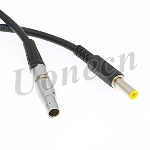 [Australia - AusPower] - Power Adapter Cable DC to 4 pin Male Connector for Teradek Bond 