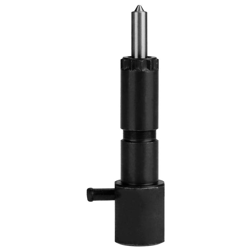[Australia - AusPower] - Full Metal Fuel Injectors Compatical for Auto Kipor 186F 186FA 186FAE 418CC Diesel Engine Replacement Injector Fuel System Replacement Parts Quality Steel Material 