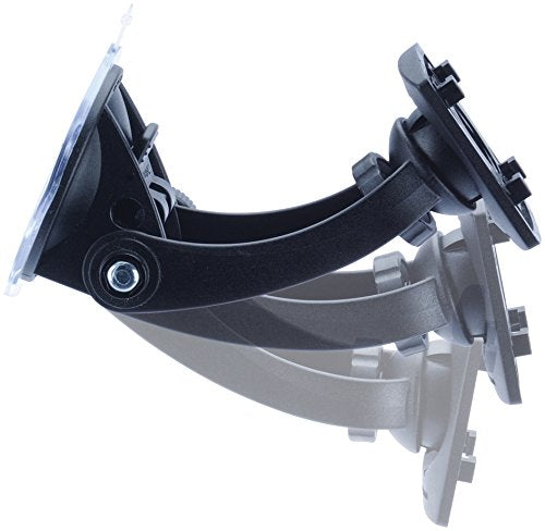 [Australia - AusPower] - iGRIP Apple iPhone 4 holder/mount Traveler kit T6-90503 Black 