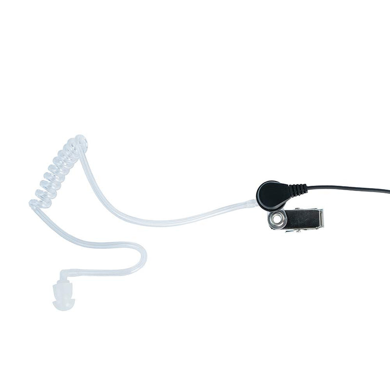 [Australia - AusPower] - Caroo Covert Air Tube Ear Piece Headset for Uniden GMR 2 Two Way Radio Walkie Talkie GMR5089-2CKHS,GMR1636-2C etc. 
