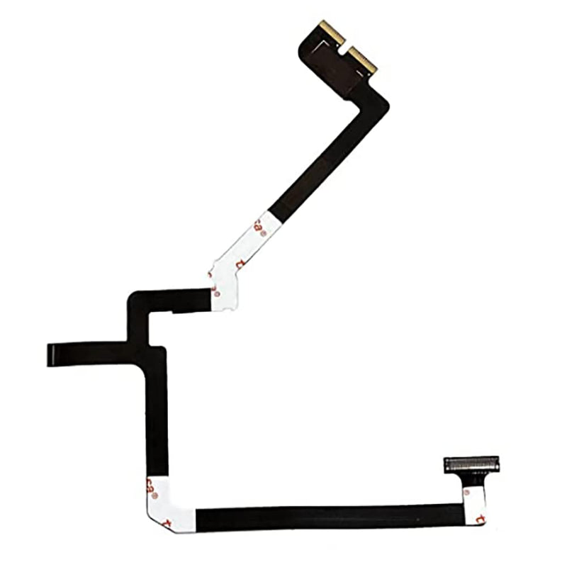 [Australia - AusPower] - HYY Flexible Gimbal/Camera Flat Ribbon Flex Cable Replacement for DJI Phantom 4 Pro 