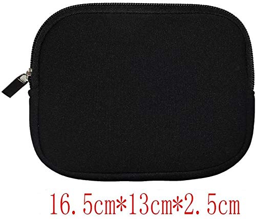 [Australia - AusPower] - Waterproof Case Bag for Apple Magic Mouse 1 & 2 (Mouse case for Apple Magic) Mouse Case for Apple Magic 