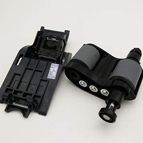 [Australia - AusPower] - Technica BrandⓇ Compatible L2718A Automatic Document Feeder ADF Pick-Up Feed Roller Kit Assembly for Laserjet M525,M575,M630,M651,M680,M725,M775,7500,8500,X585, ScanJet 7500,8500 - L2725-60002 