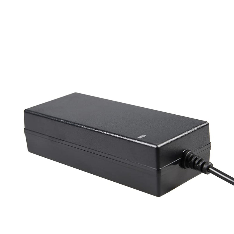 [Australia - AusPower] - Toeaot 42V 2A Power Adapter with 3-Prong Inline Connector for 36V Pocket Mod,Dirt Quad,and Sports Mod Power Supply Adapter 