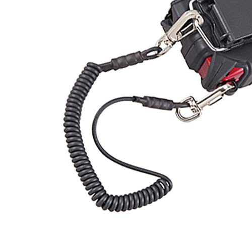 [Australia - AusPower] - TAJIMA AZS-ROP Safety Rope for Measuring Tape 