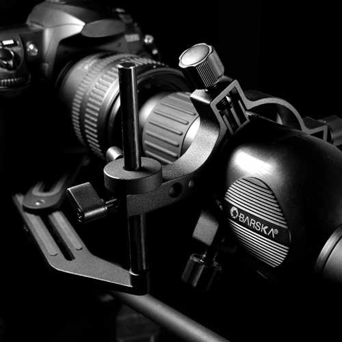[Australia - AusPower] - BARSKA Telescoping Digi Adaptor 