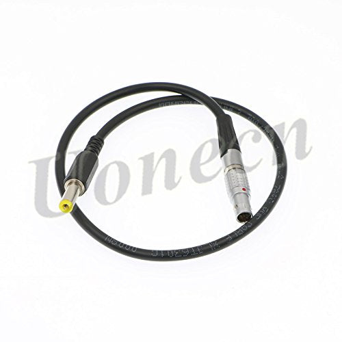[Australia - AusPower] - Power Adapter Cable DC to 4 pin Male Connector for Teradek Bond 