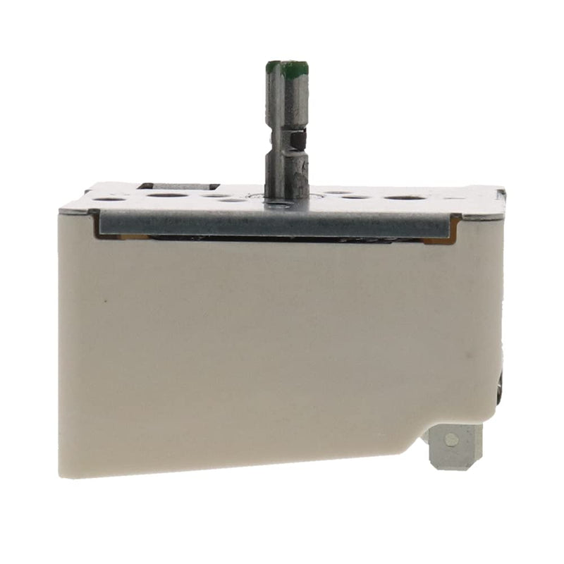 [Australia - AusPower] - WB24T10146 Electric Range Surface Burner Switch Infinite Control Replacement For GE Range Cooktop Oven Stove AP4343851 Budora 
