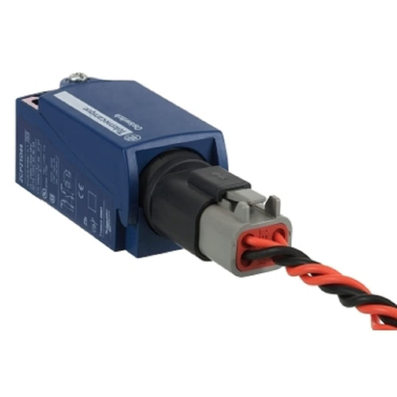 [Australia - AusPower] - Schneider Electric ZCP21 Limit Switch T98339 