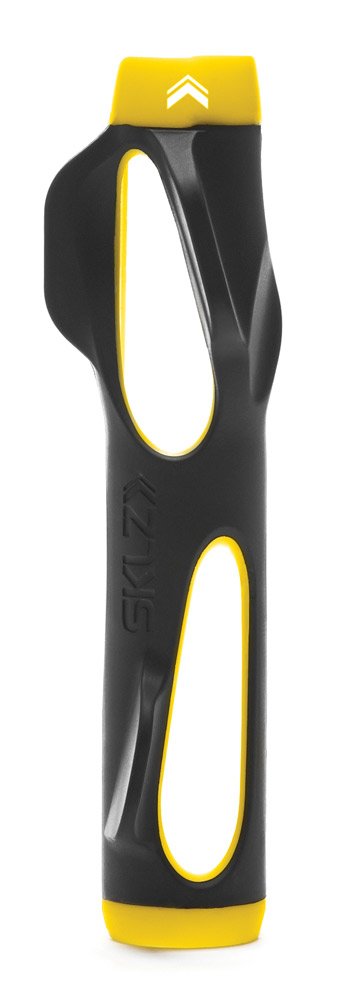 [Australia - AusPower] - SKLZ Golf Grip Trainer Attachment for Improving Hand Positioning 