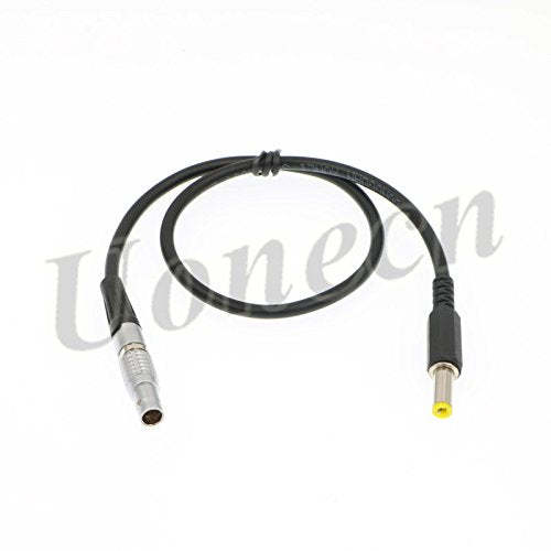 [Australia - AusPower] - Power Adapter Cable DC to 4 pin Male Connector for Teradek Bond 