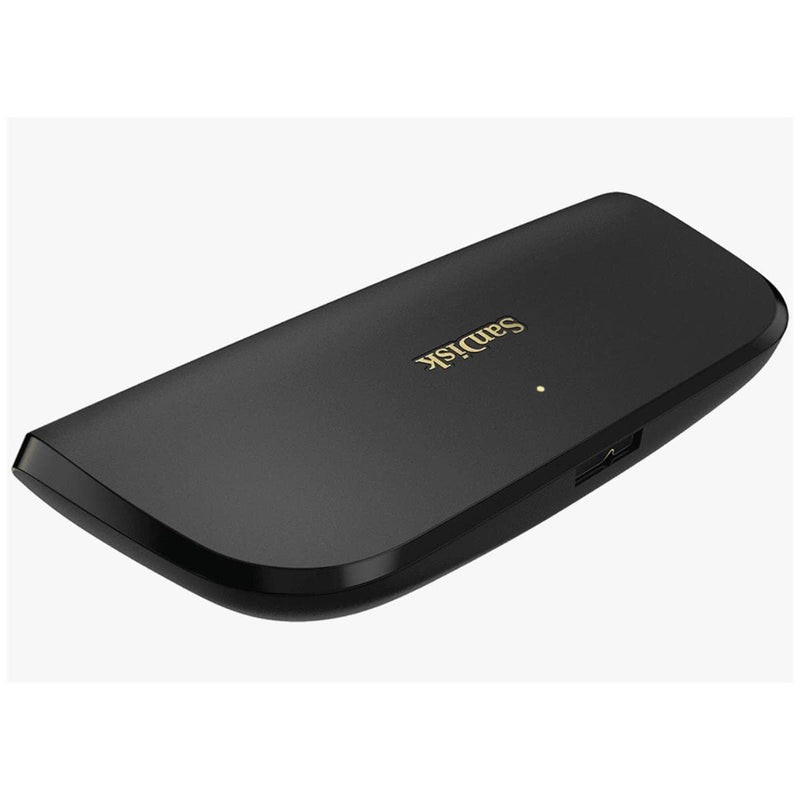 [Australia - AusPower] - SanDisk ImageMate Pro USB-C Multi-Card Reader/Writer 