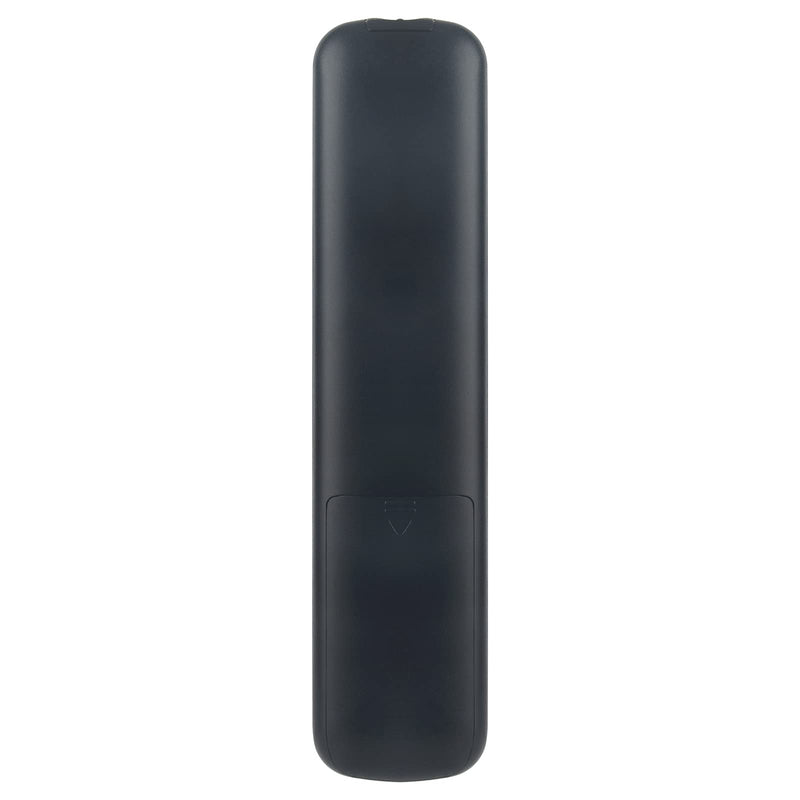 [Australia - AusPower] - PERFASCIN ERF2A60 Infrared Replacement Remote Control Compatible with Hisense Smart 4K TV 65H9F 55H8F 65H8F 50H8F 43H6570F 50H6570F 65H6570 55H9020F 55H9030F 55H9040F 55H9050F 55H9070F 55H6570F 