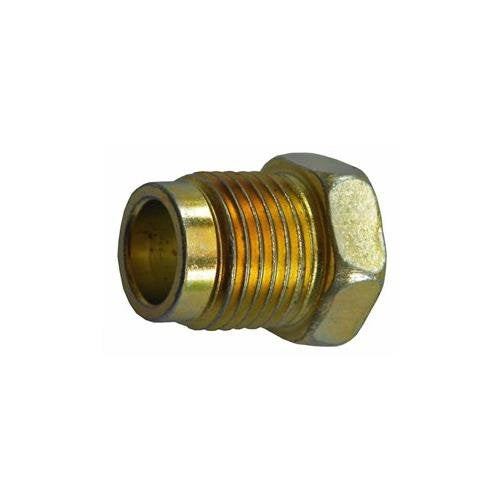 [Australia - AusPower] - SUR&R Auto Parts 3/8" Bubble Flare NUT M16X1.5 