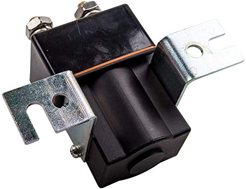 [Australia - AusPower] - Viefow Solenoid 48v for Club Car DS 1995-1998 and Precedent 2004-2008 101908701 102774701 5722 