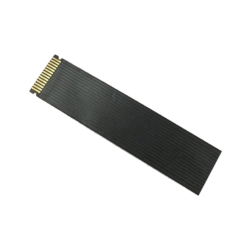 [Australia - AusPower] - Willhom 593-1604-B IPD Trackpad Touchpad Flex Cable Replacement for MacBook Air 13" A1466 (Mid 2013-2017) (923-0441) 