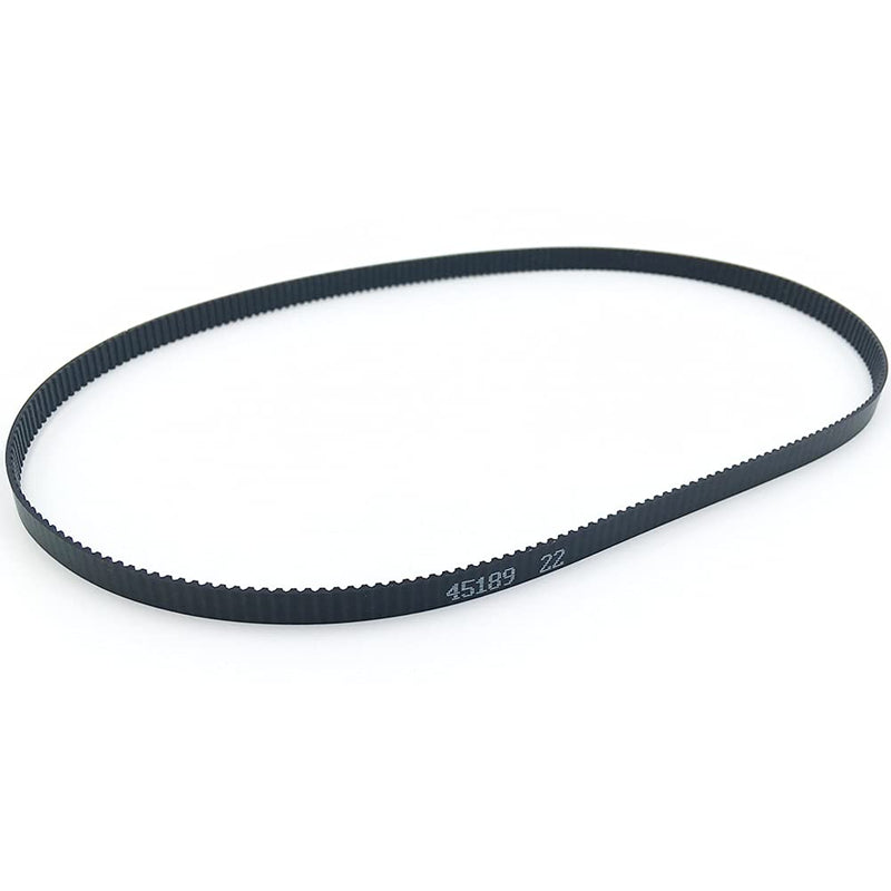 [Australia - AusPower] - 45189-22 45189-5 Main Drive Belt for Zebra 105SL 105SE 110Xi3 110XiIII Plus Thermal Printer Transfer Belt 203dpi 300dpi 