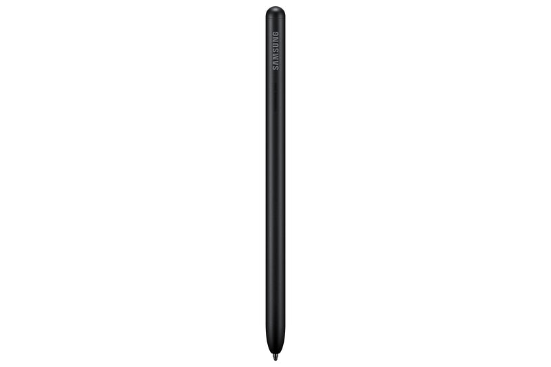 [Australia - AusPower] - Samsung Galaxy S Pen Fold Edition, Slim 1.5mm Pen Tip, 4,096 Pressure Levels, Included Carry Storage Pouch, Compatible Galaxy Z Fold 3 Phone Only, Black 