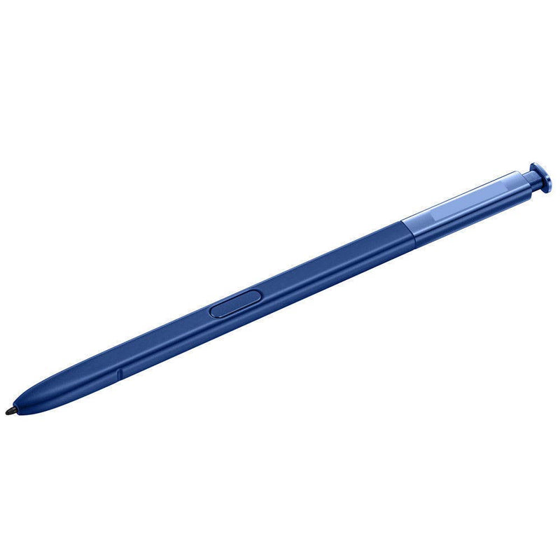 [Australia - AusPower] - Eaglestar Note 8 Replacement S Stylus Pen Pointer Pen for Samsung Galaxy Note 8 Note8 +Replacement Tips/Nibs-Blue 