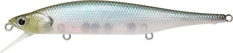 [Australia - AusPower] - LUCKY CRAFT Lightning Pointer 110SP (238 Ghost Minnow) 