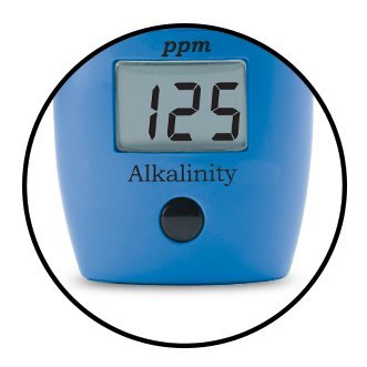 [Australia - AusPower] - Hanna Marine Alkalinity (dKH) Checker HC - HI772 