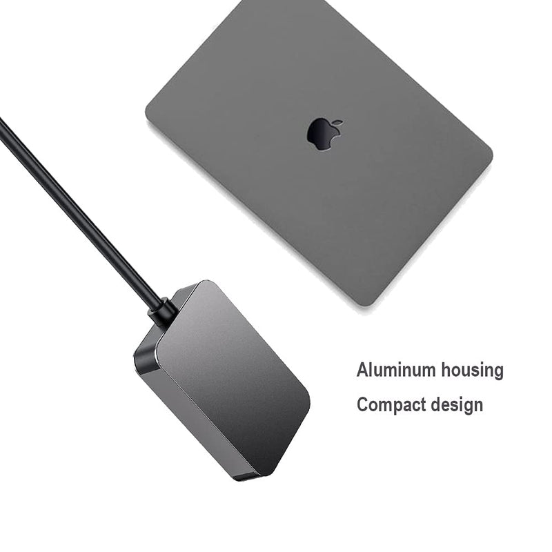 [Australia - AusPower] - UHS-II High Speed Card Reader, USB C SD 4.0 Memory Card Reader, for SDXC, SDHC, SD, MMC, Micro SDXC, Micro SD, Micro SDHC Card, UHS-II UHS-I Cards, Compatible with MacBook Pro, iPad Pro Samsung S21 