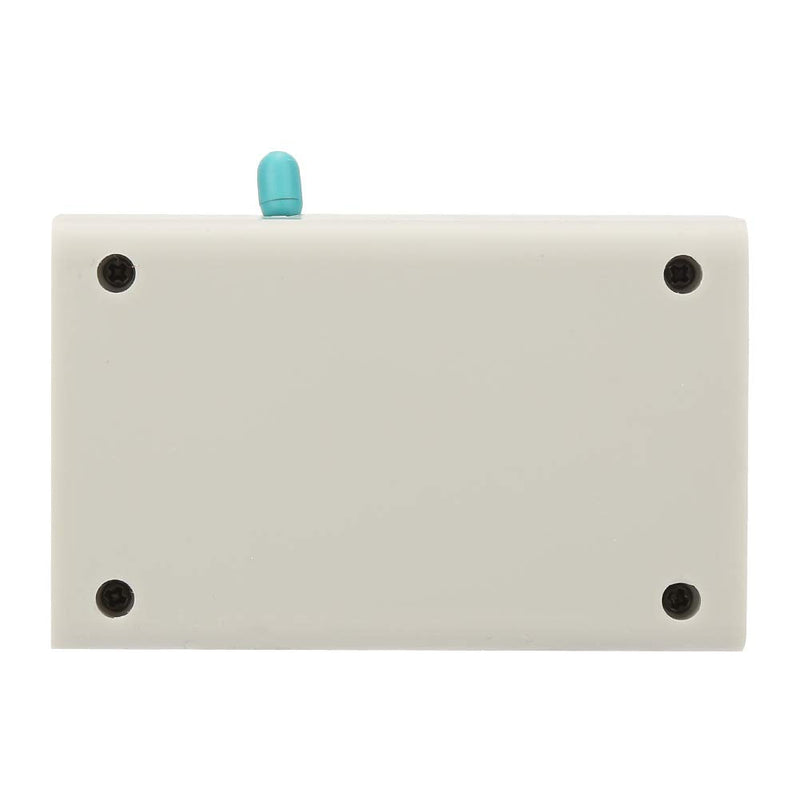 [Australia - AusPower] - EZP2019 USB Programmer EEPROM Programmer BIOS Chip Programmer for 24 25 93 EEPROM Flash Bios(with sockets + Test Folder) 